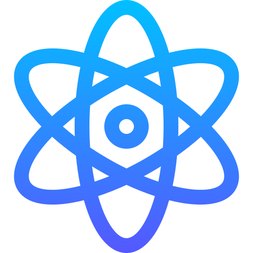 React