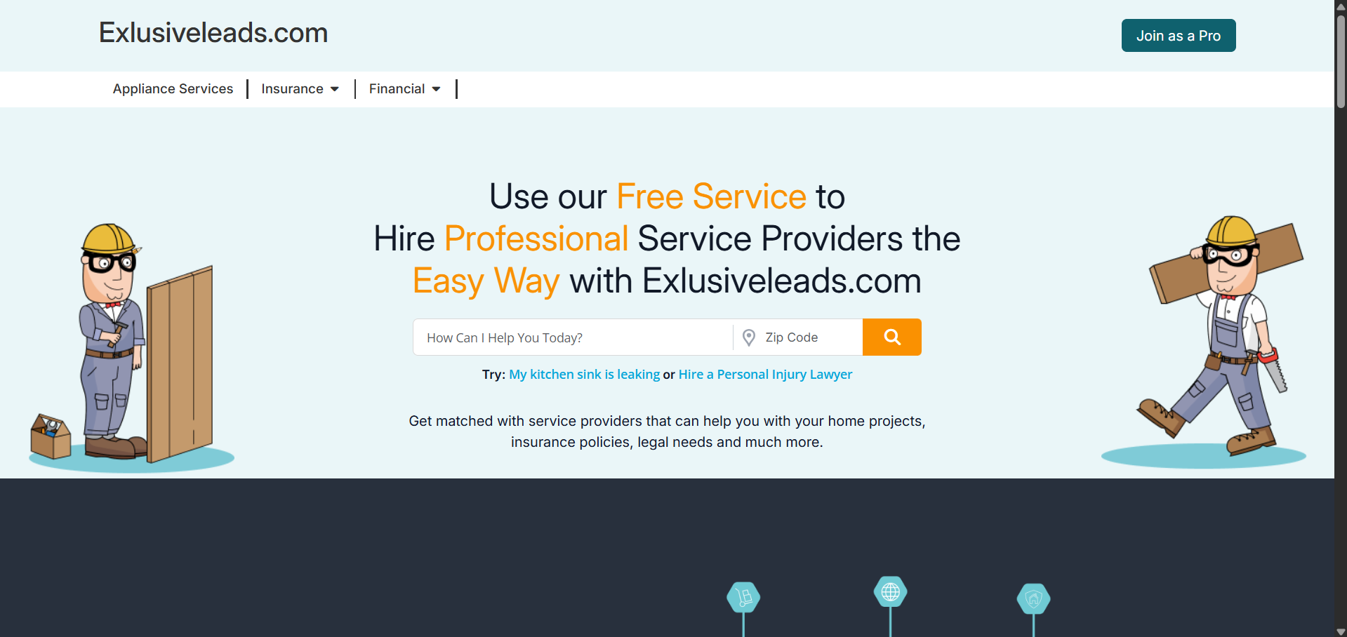Exlusiveleads